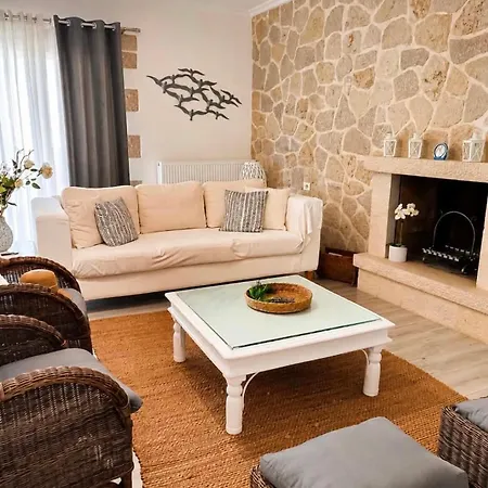 Blu Vista Villa *