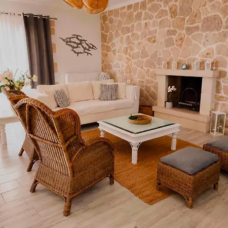 Villa Blu Vista Pilur