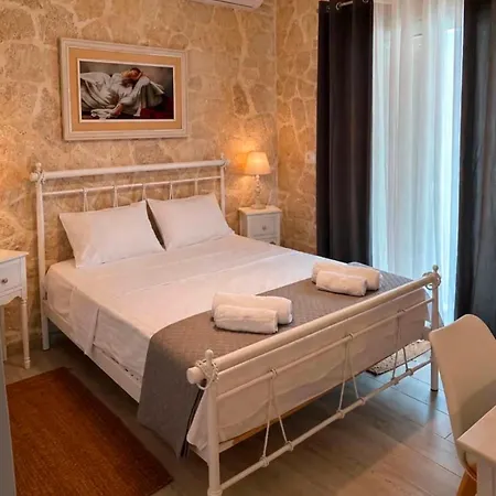 Blu Vista Villa