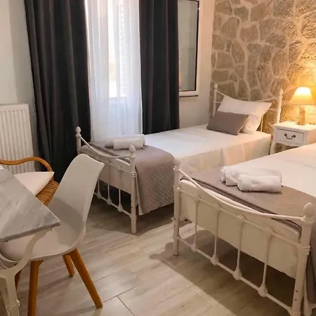 Blu Vista Villa