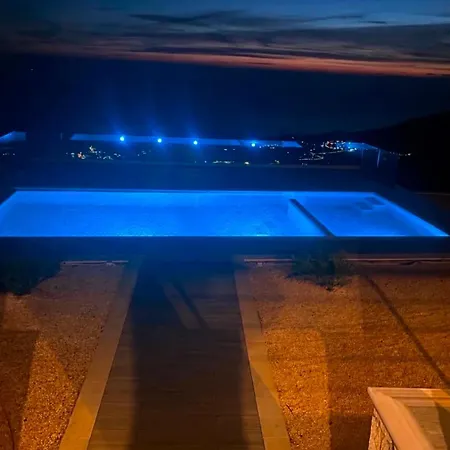 Villa Blu Vista